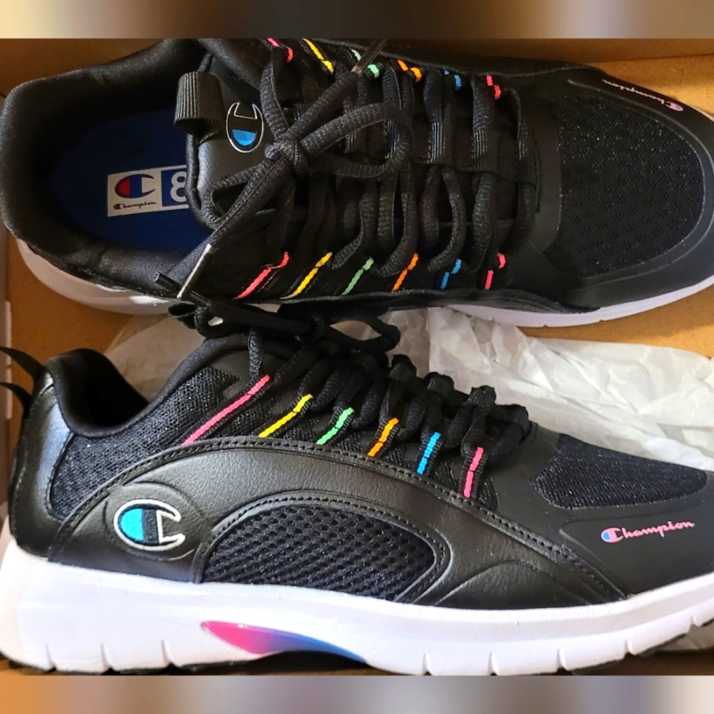 Champions women's sneakers